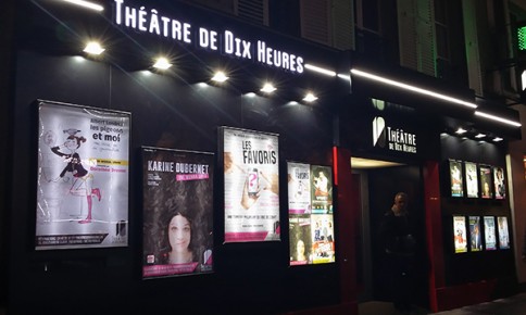 Théâtre de Dix Heures_Small